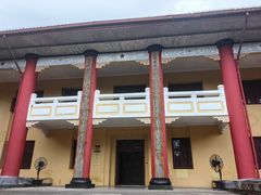 -桂林独秀峰王城景区