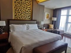 -太原凯宾斯基饭店