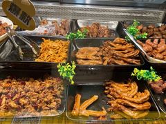 -久久丫鸭脖(金鸡湖欧尚店)