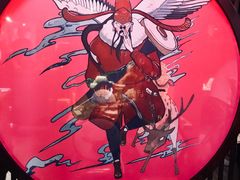 -虾弄弄海派小龙虾·牛羊蝎子火锅