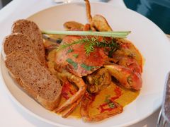 -云厨·高空西餐厅(成都瑯珀·凯悦臻选酒店)