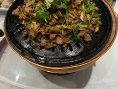 -京味斋·北京烤鸭(北京南站洋桥店)