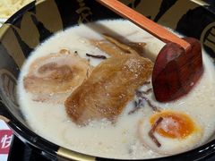 -味千拉面(又一城店)