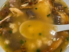 -王春春鸡汤饭(上海中海环宇城店)