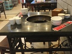 -陈眼镜火锅(总店)