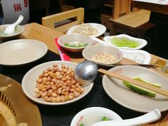 -豪渝火锅(李家村万达店)