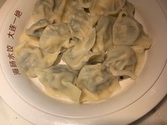 -日丰园海肠水饺·老字号大连海鲜(和平广场店)