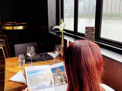 景观位-AZUL by FUEL蓝色·法式酒馆(琶醍店)