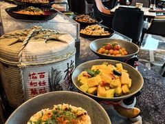 -美食汇自助餐厅(成都万达瑞华酒店)