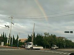 -招虎山国家森林公园-售票处