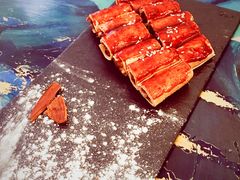 -朵朵开素食餐厅(后宰门街店)