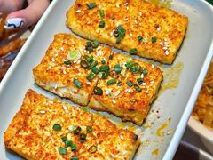 -不是烧烤·武汉大排档(亚运村店)