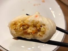 蟹黄包-陈傻子餐厅(世纪都会店)