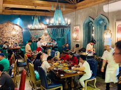 -卢布里西餐厅(满洲里店)