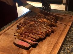 -NIUAN牛庵·日式和牛烧肉(恒隆店)