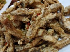 -上山下乡农家菜(加州水郡店)
