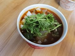 生烫四合一双料牛杂粉-江三王记牛杂馆(总店)