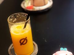 -BE NORMAL CAFE(霞溪路店)