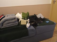 -锦初·禅意4K影院式足道·新中式SPA(茂业天地店)