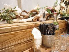 -Common Table · Brunch & Coffee