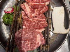 -韩宫宴和牛烤肉(无锡大东方广场店)