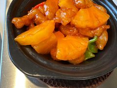 -火啫啫·粤式啫啫煲(南通首店)