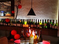 -肆海小川菜酒馆Wine Bistro (青年路店)