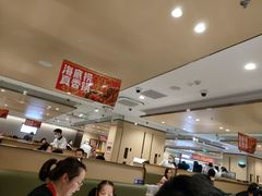 -海底捞火锅(江北万达商业广场店)