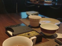 -曾宴·楚菜(湖北省博物馆店)