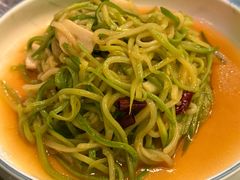 -浩海火烧云傣家菜(京广店)