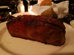 -Keens Steakhouse
