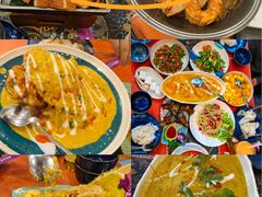 -荷花泰菜(东方新天地店)