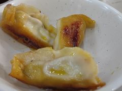 -蒋家桥饺面店(四望亭路店)