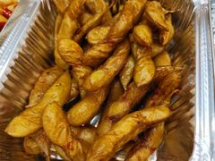 -上官窑鸡(长宁King88店)