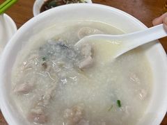 -华记粥饭店(印象容桂主题风情街店)