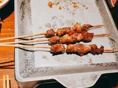 -管氏翅吧(地安门店)