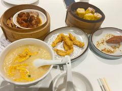 -万龙洲海鲜(南新仓店)