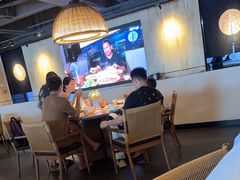 -沅江水·湖南家宴(南村万博长隆商圈店)