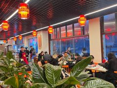 -一烙锅(友谊店)