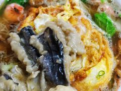 -巴哈面店(沈家门西大街店)