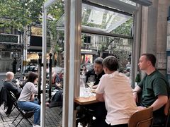 -Alimentari早午餐(安福路店)