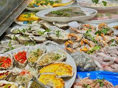 -船家渔(徐州北路店)