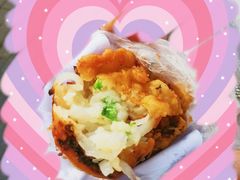 -阿婆油墩子(五里桥路188弄小区店)