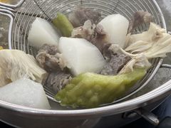 -全好食潮汕牛肉火锅(泗洲路店)