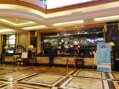 -碧桂园凤凰城酒店(南京店)