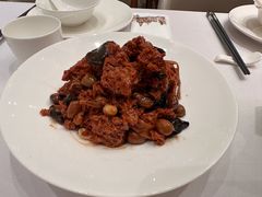 四喜烤麸-新吉士·上海菜(浦东LCM置汇旭辉店)