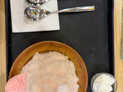 -Ice Monster冰馆·CNN评选全球十大甜品(国贸商城店)