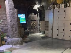 -暴风岛沉浸式体验馆(百联世纪店)