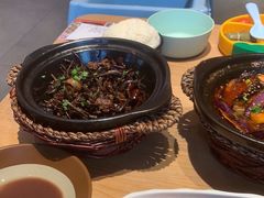 -川堂风·跷脚牛肉·乐山爆炒(宝山日月光店)