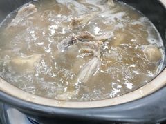 -皇鸽餐厅(五桂山分店)